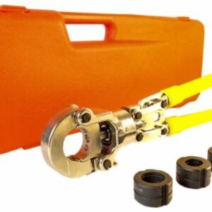 Zaciskarka Prasa Praska do Rur PEX / AL / PEX PRO FALON-TECH