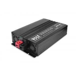 Przetwornica napięcia SINUS 4000 (12V/230V 2000/4000W) VOLT POLSKA