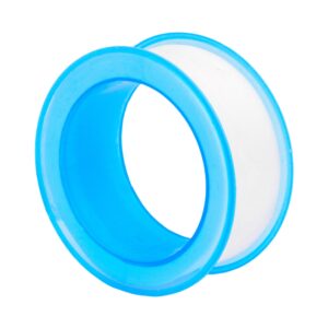 Taśma teflonowa uszczelniająca nawadniania (12x0.075mm) 4m VOLT POLSKA