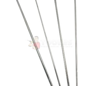 Zestaw wkrętaki długie do auta samochodowe 450 mm 4 szt. FALON-TECH
