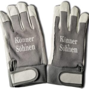 Rękawice ks gloves rozmiar 9 L Könner&Söhnen KS
