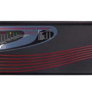 Przetwornica UPS Powersinus-3000W/9000W (24V/230V/3000W-9000W) VOLT POLSKA