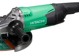 Szlifierka kątowa G23ST WA 230mm 2000W HITACHI