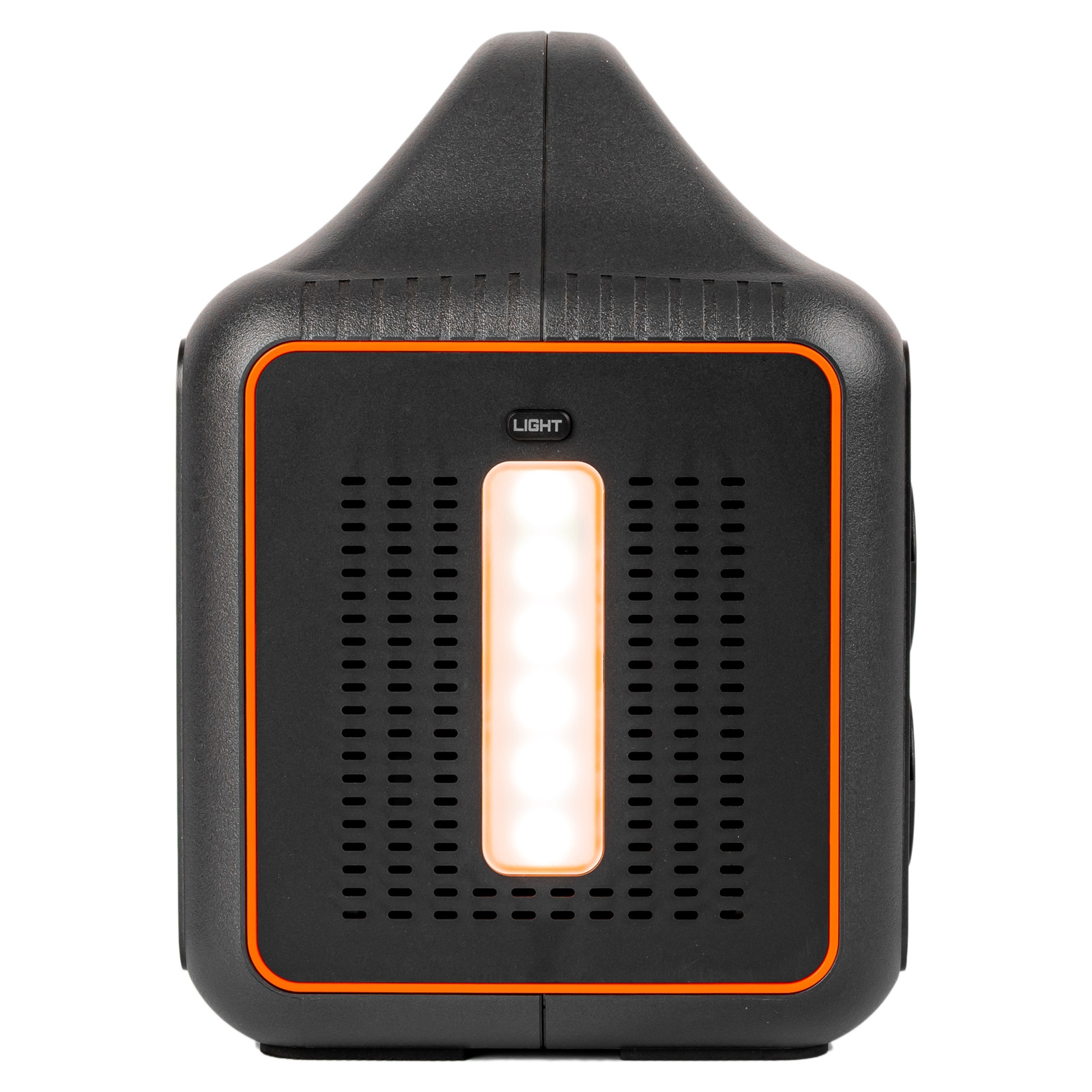 Przenośna stacja zasilania travel POWERBOX OPTI 1200W 230Wh 20,8Ah VOLT POLSKA