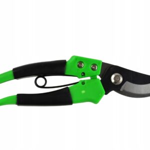 Sekator ogrodowy ogrodniczy nożycowy do gałęzi 200 mm Profi GEKO