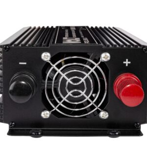 Przetwornica SINUS-1000/2000W (12V/230V) VOLT POLSKA