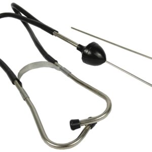 Stetoskop diagnostyczny warsztatowy samochodowy FALON-TECH