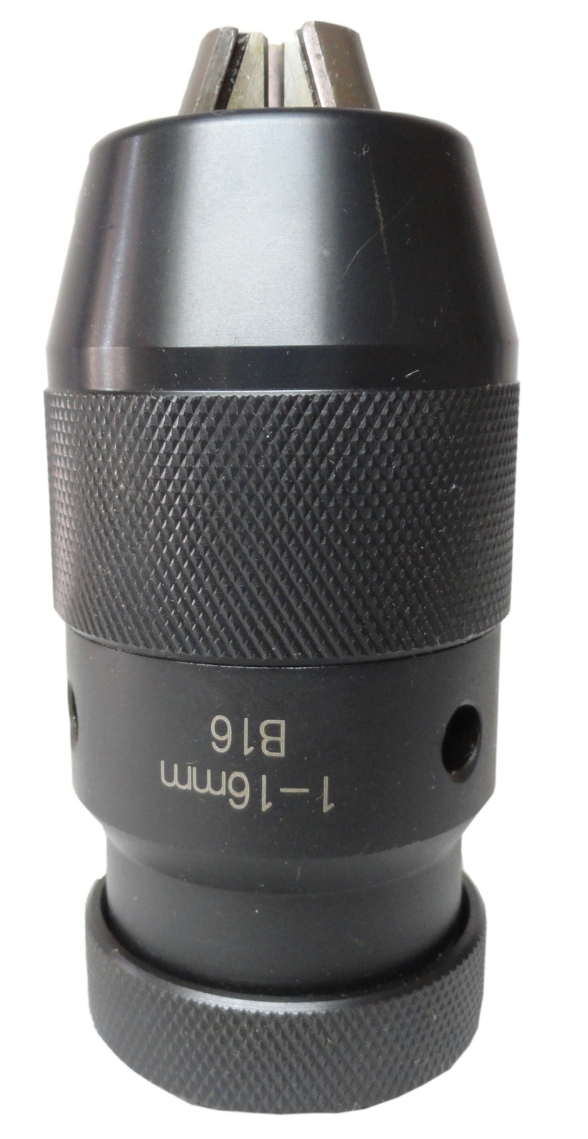 Uchwyt do wiertarki samozaciskowy 1-16 mm B16 FALON-TECH