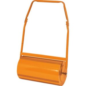 Walec ogrodowy do trawy trawnika ziemi 50cm FLO YATO