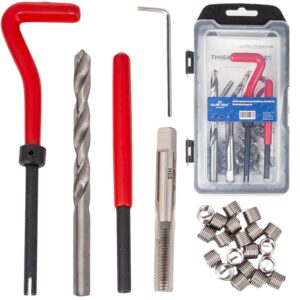 Zestaw do naprawy gwintów M8x1.25 gwintowniki FALON-TECH
