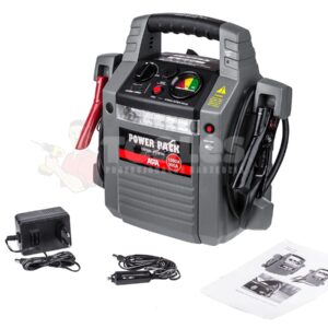 Urządzenie Rozruchowe 900A/1500A 12V/24V BULLY POWER PACK APA