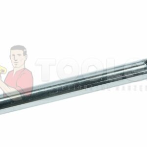 Uchwyt sztorcowy do gwintownika z grzechotką M5-M12 290mm GEKO