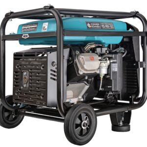 Agregat prądotwórczy 3,6 KW KS 48V-DC Konner & Sohnen
