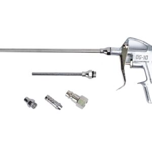 Pistolet pneumatyczny do przedmuchiwania 1/4" FALON-TECH