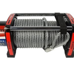 Wyciągarka elektryczna 1200 lbs FGS renegade TITANIUM WINCH