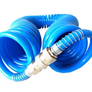 Wąż przewód pneumatyczny spiralny 20m FALON-TECH