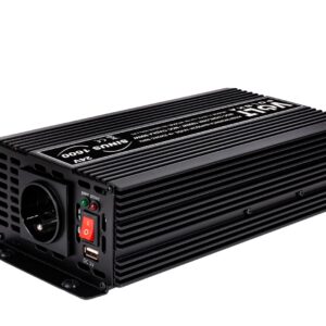 Przetwornica SINUS-800/16000W (24V/230V) VOLT POLSKA