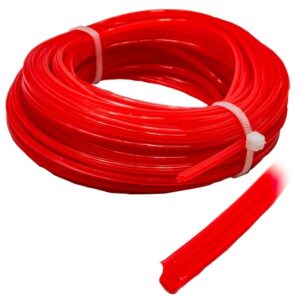Żyłka tnąca do kosy i podkaszarki gwiazdka 2.4mm 50m