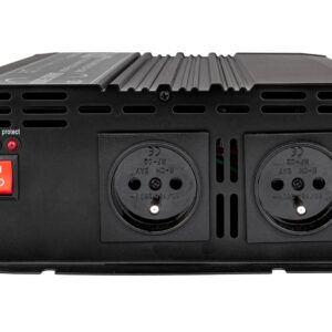 Przetwornica SINUS-2500/5000W (12V/230V) VOLT POLSKA