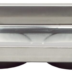 Miska magnetyczna warsztatowa prostokątna 240x140mm FALON-TECH