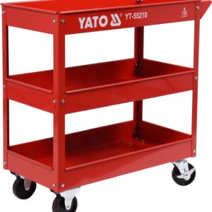 Szafka wózek narzędziowy YT-55210 YATO