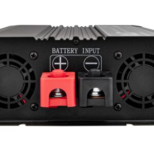 Przetwornica SINUS-2500/5000W (24V/230V) VOLT POLSKA