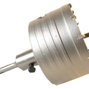 Otwornica do betonu SDS Plus 150mm GEKO