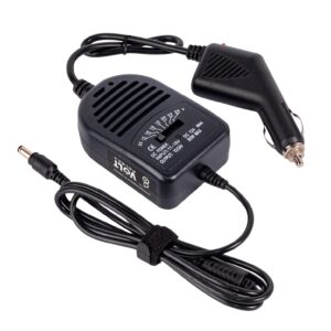 Zasilacz samochodowy do laptopów (uniwersalny) ładowarka 90W 12V VOLT POLSKA