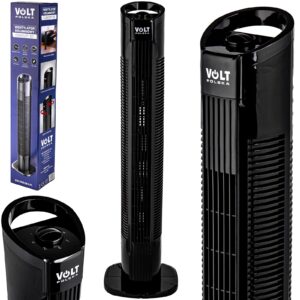 Wentylator wiatrak kolumnowy Comfort 50W VOLT POLSKA