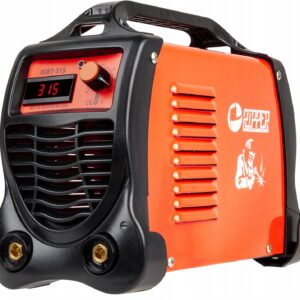 Spawarka inwertorowa MMA 315A IGBT-315N MAR-POL