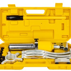 Ściągacz hydrauliczny do Łożysk Piast Kół Tulei 20T MAR-POL