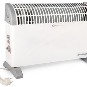 Grzejnik elektryczny konwektorowy z nadmuchem 2000w CH-2000 MT Ravanson