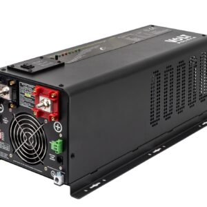 Przetwornica UPS Powersinus-2000W/6000W (24V/230V/2000W-6000W) VOLT POLSKA